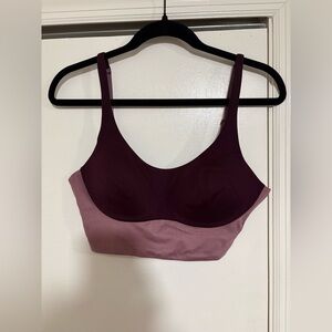 Victoria's Secret Allegro Medium Support Sport Bra
